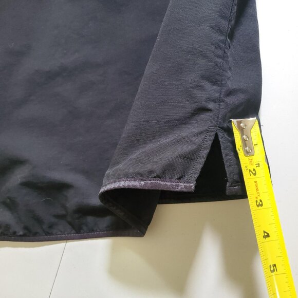 Under Armour Towson Storm Jacket with Hood Sz Small Womens - Picture 12 of 16